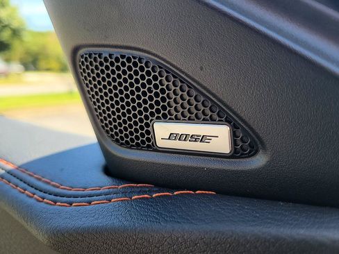 Used 2020 Nissan Maxima SR w/ Sport Mat Group FWD image 22