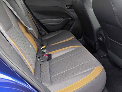 New 2026 Subaru Crosstrek 2.5i Sport image 20