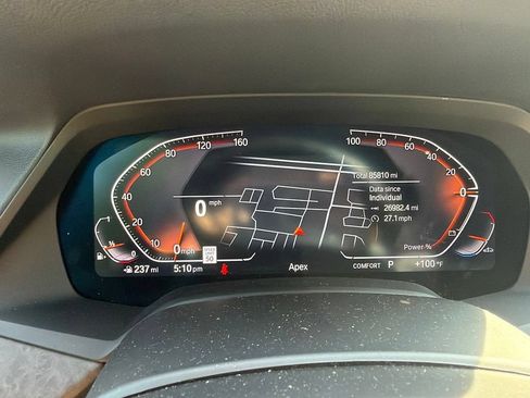 Used 2022 BMW X5 xDrive40i AWD/4WD image 13