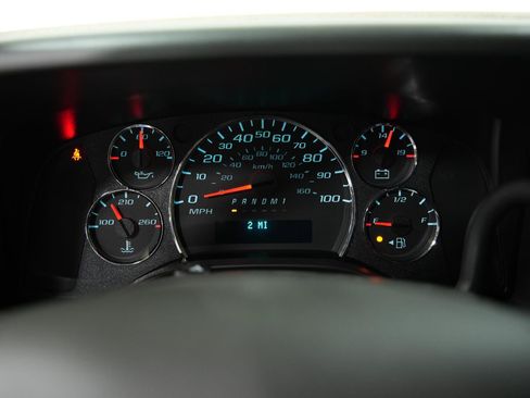 New 2026 GMC Savana 2500 Extended RWD image 55