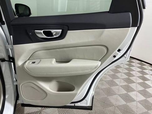 Certified 2024 Volvo XC60 T8 Plus w/ Protection Package image 34