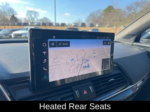 Used 2023 Audi SQ5 Prestige w/ Prestige Package image 17