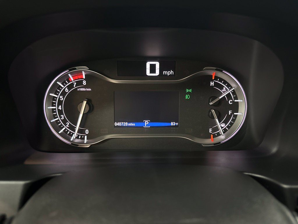 Used 2023 Honda Ridgeline Sport image 25