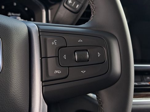 New 2025 GMC Sierra 1500 Elevation w/ LPO, Elevation Black Package image 25