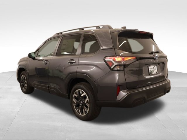 New 2026 Subaru Forester Premium AWD/4WD image 4