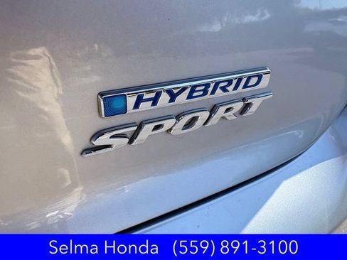 Used 2023 Honda Accord Sport image 25