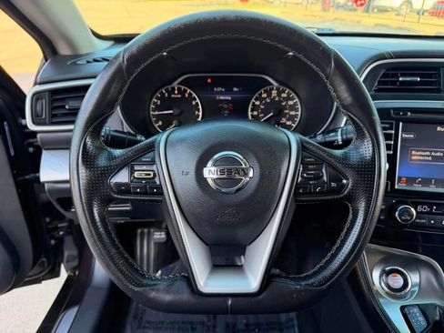 Used 2016 Nissan Maxima 3.5 SV FWD image 18