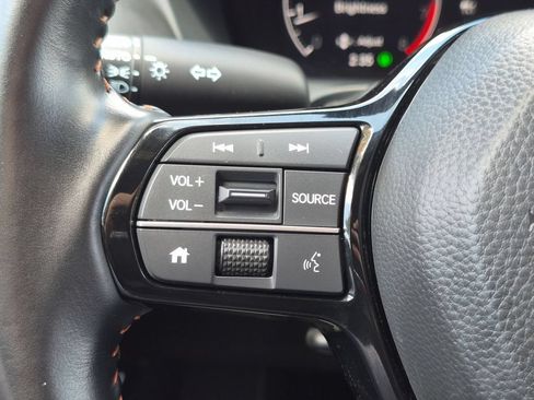 Used 2025 Honda HR-V Sport image 21