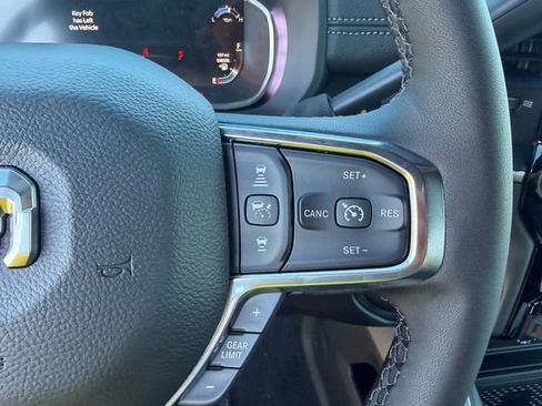 New 2026 RAM 3500 Laramie w/ Night Edition image 19