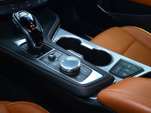 Certified 2023 Cadillac CT4 Premium Luxury RWD image 28