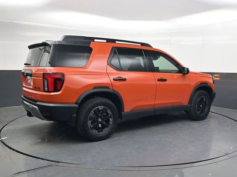 New 2026 Honda Passport TrailSport Elite image 4