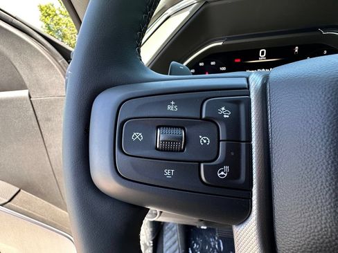 New 2026 GMC Sierra 1500 Denali w/ Denali Reserve Package AWD/4WD image 32