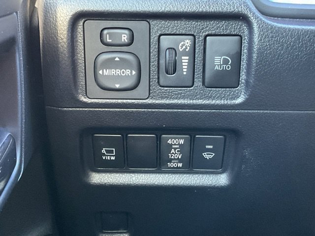 Used 2023 Toyota 4Runner Limited RWD image 34