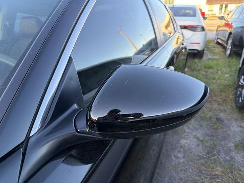 Used 2025 Honda Accord LX image 7