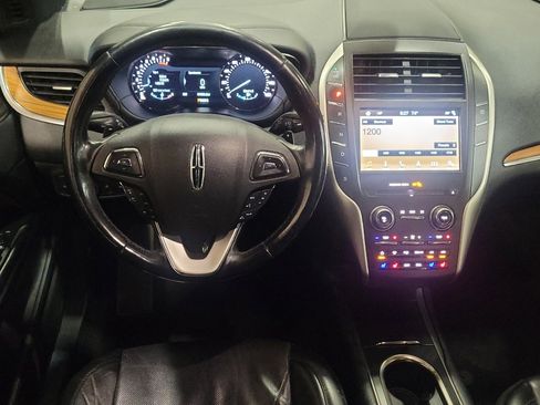 Used 2018 Lincoln MKC Reserve w/ Lincoln MKC Climate Package AWD/4WD image 22