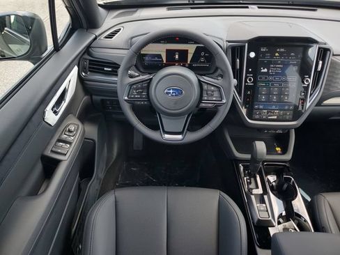 New 2026 Subaru Forester Limited AWD/4WD image 15