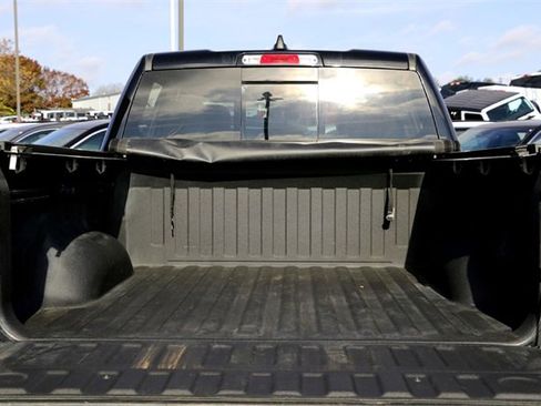 Used 2020 RAM 1500 Limited image 28