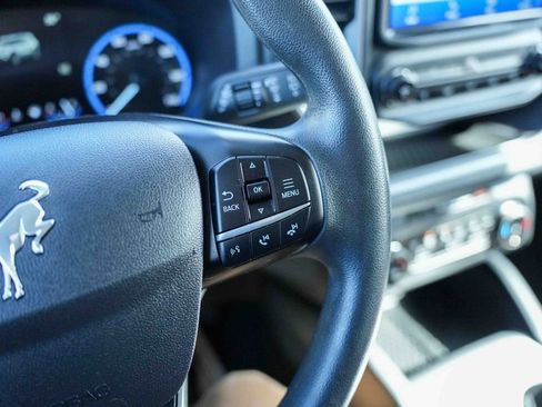 Used 2023 Ford Bronco Sport Big Bend image 27