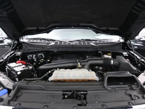 Used 2022 Ford F150 XLT w/ Equipment Group 302A High image 26