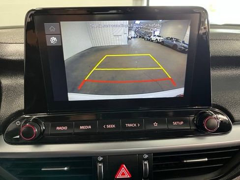 Used 2023 Kia Forte LX FWD image 28