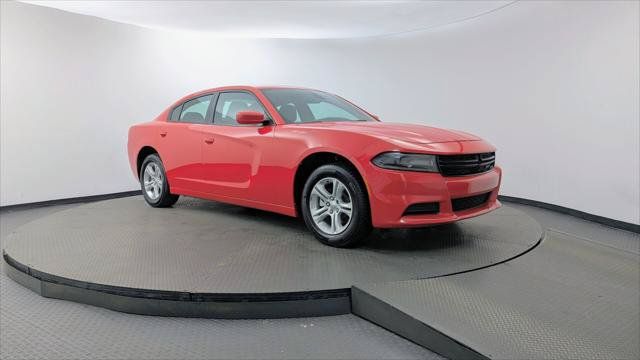 Used 2021 Dodge Charger SXT RWD image 11