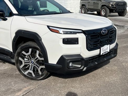 New 2026 Subaru Outback Touring XT AWD/4WD image 2