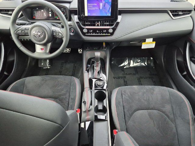 New 2026 Toyota Corolla GR AWD/4WD image 24