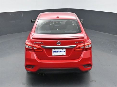 Used 2017 Nissan Sentra SR Turbo image 42