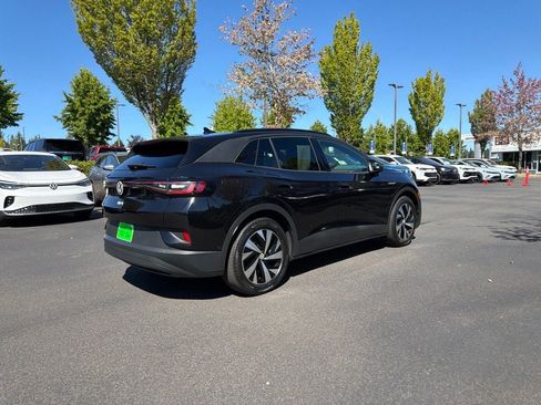 Certified 2023 Volkswagen ID.4 Pro RWD image 7