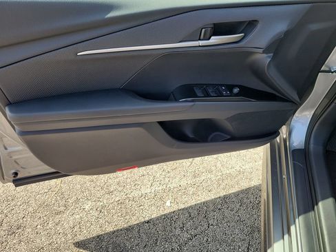 New 2026 Toyota Camry SE w/ Convenience Package FWD image 19