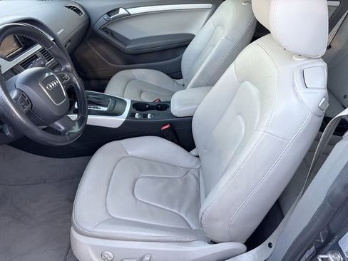 Used 2012 Audi A5 2.0T Premium image 6