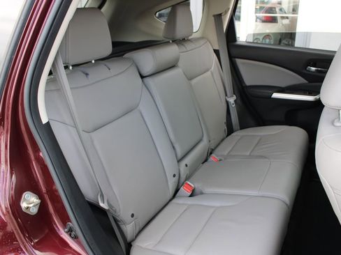 Used 2016 Honda CR-V EX-L image 23