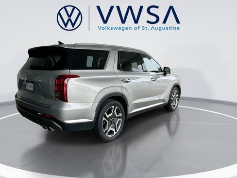 Used 2024 Hyundai Palisade Limited image 8