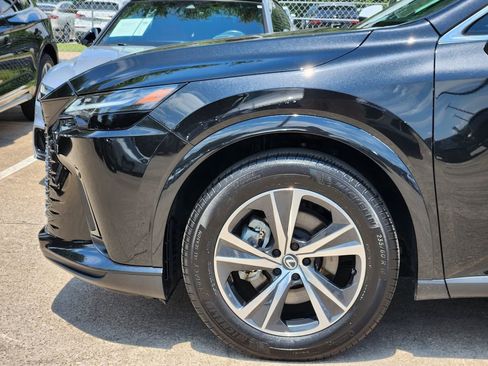 Used 2025 Lexus RX 350 Premium w/ Convenience Package FWD image 12