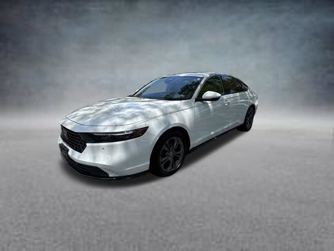 Used 2024 Honda Accord EX-L image 3