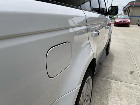 Used 2013 Land Rover Range Rover Sport HSE LUX AWD/4WD image 68
