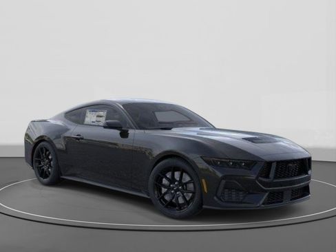 New 2026 Ford Mustang GT RWD image 7