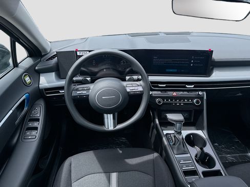 New 2026 Hyundai Sonata SE FWD image 15