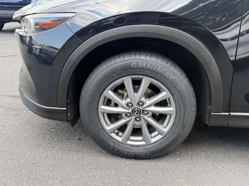 Used 2023 MAZDA CX-5 AWD 2.5 S image 8