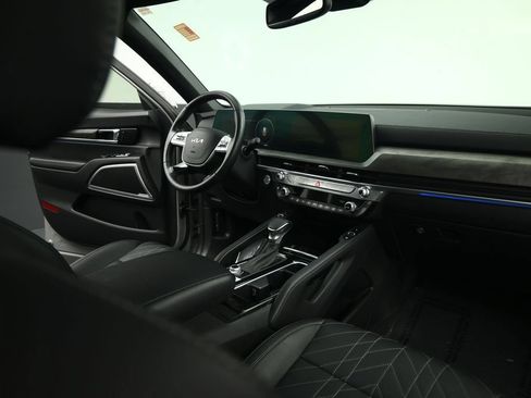Certified 2024 Kia Telluride SX X-Line AWD/4WD image 64