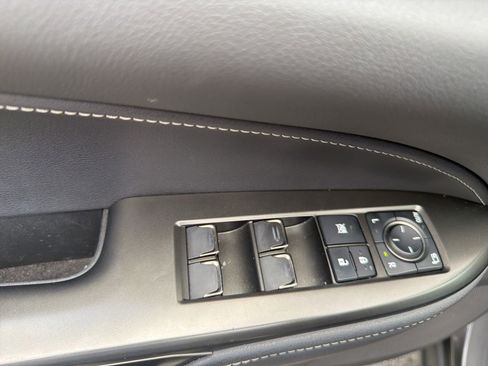 Used 2024 Lexus NX 250 FWD w/ Cold Area Package image 29