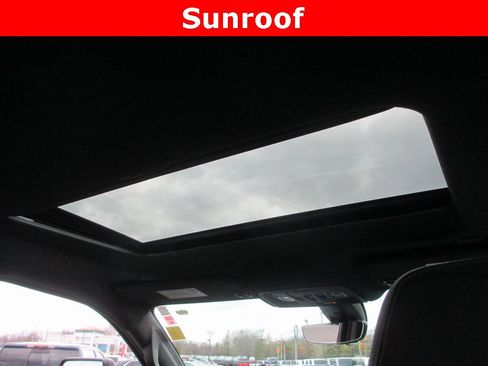 Used 2021 GMC Sierra 2500 AT4 w/ AT4 Premium Plus Package image 14