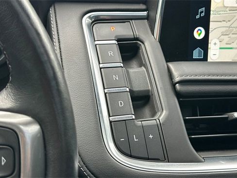 Used 2022 Chevrolet Tahoe Z71 w/ Z71 Off-Road Package image 35