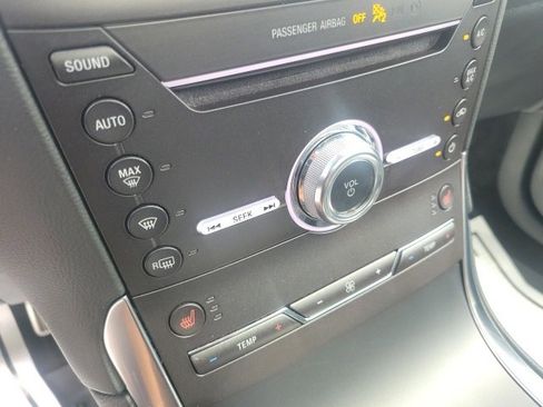 Used 2019 Ford Edge ST w/ Cold Weather Package image 12