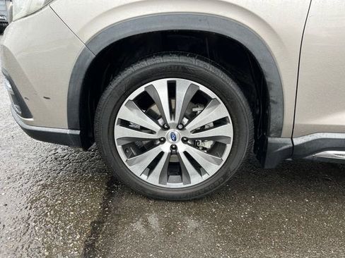 Used 2020 Subaru Ascent Limited w/ Technology Package image 34