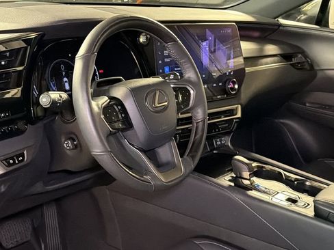 Certified 2023 Lexus RX 350 Premium Plus w/ Cold Area Package AWD/4WD image 23