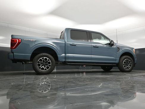 Certified 2023 Ford F150 XLT w/ Equipment Group 302A High AWD/4WD image 50