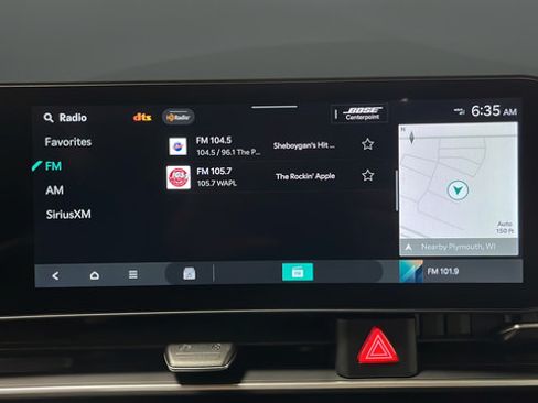 Used 2025 Kia Carnival SX Prestige FWD image 33