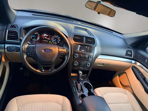 Used 2016 Ford Explorer FWD image 19