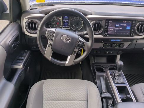 Used 2022 Toyota Tacoma 2WD Double Cab image 15